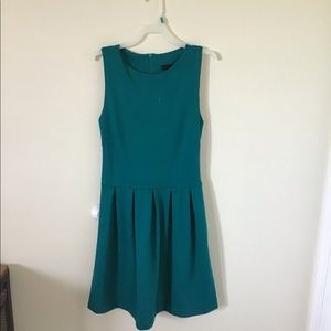 Tank Top Style Dress